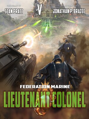 cover image of Lieutenant Colonel